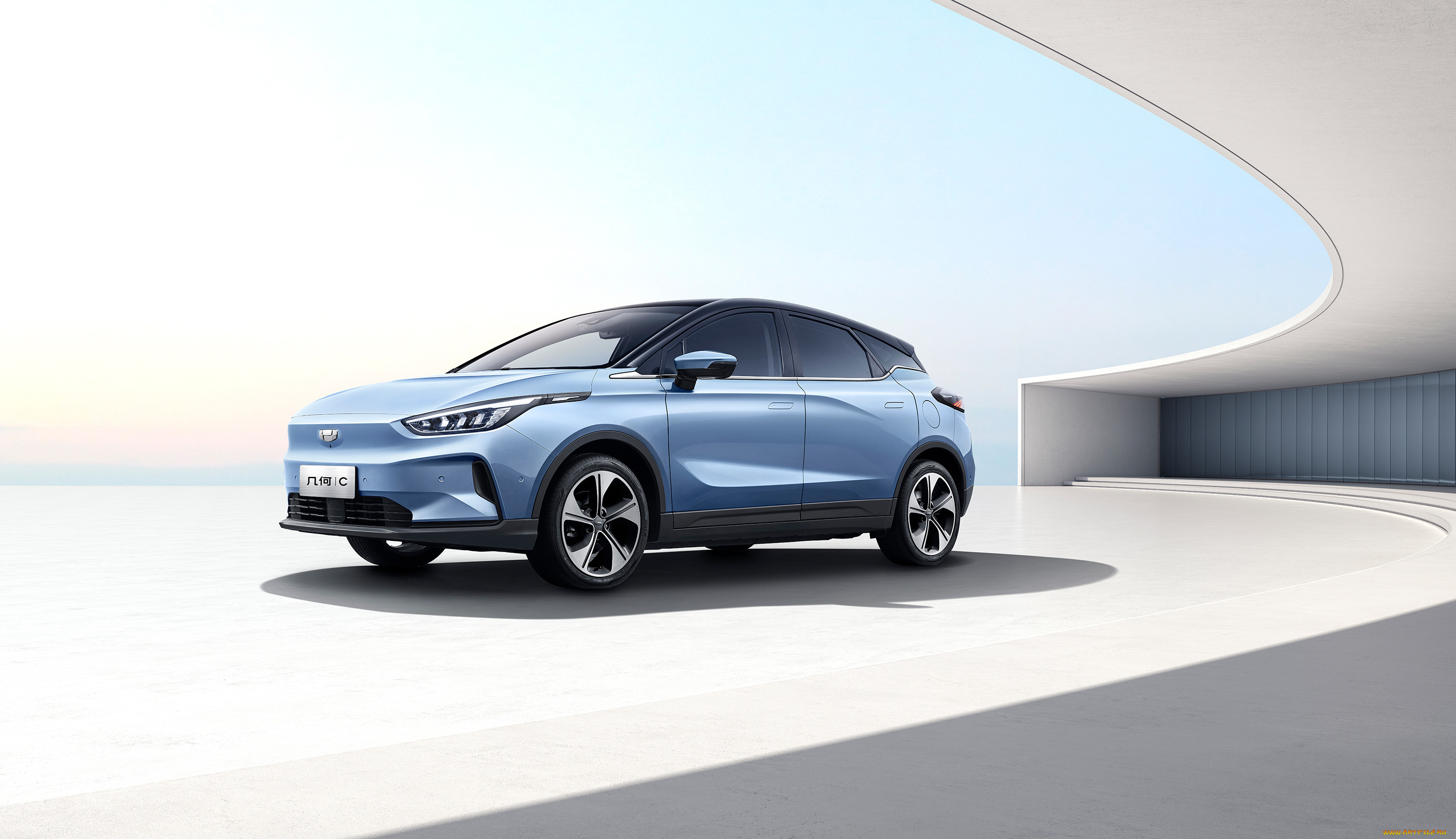 , geely